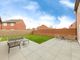 Thumbnail Detached house for sale in Beambridge Close, Henhull, Nantwich, Cheshire