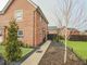 Thumbnail End terrace house for sale in Stanley Way, Rochdale