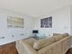 Thumbnail Flat to rent in Bellville House, Greenwich