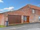 Thumbnail Barn conversion for sale in Toft Next Newton, Market Rasen