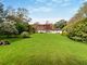 Thumbnail Detached house for sale in Holdcroft Lane, East Hoathly, Lewes, East Sussex