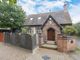 Thumbnail Detached house for sale in Post Office Lane, Newton Harcourt