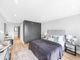 Thumbnail Flat for sale in Burghley House, Somerset Road, London