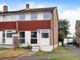 Thumbnail End terrace house to rent in Elm Tree Close, Selsey, Chichester