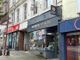 Thumbnail Commercial property for sale in 77 Fore Street, Redruth