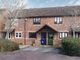 Thumbnail Terraced house for sale in Coopers Green, Bicester