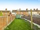 Thumbnail Terraced house for sale in Princess Street, Castle Gresley, Swadlincote