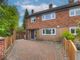 Thumbnail Semi-detached house for sale in Brookland Close, Gunthorpe, Nottingham