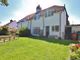 Thumbnail Semi-detached house for sale in Daryl Road, Heswall, Wirral