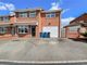 Thumbnail Detached house for sale in Lintly, Wilnecote, Tamworth, Staffordshire
