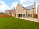 Thumbnail Detached house for sale in Cooks Corner, Over, Cambrigeshire