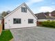 Thumbnail Detached house for sale in Landor Road Whitnash, Warwickshire