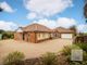 Thumbnail Bungalow for sale in Acorn Lodge, Summer Drive, Norfolk