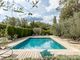 Thumbnail Villa for sale in Tourrettes Sur Loup, Vence, St. Paul Area, French Riviera