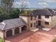 Thumbnail Detached house for sale in Turnbull Court, Strathaven