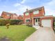 Thumbnail Detached house for sale in Narrow Lane, Denstone, Uttoxeter