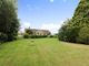 Thumbnail Detached bungalow for sale in Millgate, Whaplode St Catherine, Spalding