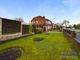 Thumbnail Semi-detached house for sale in Barton Road, Stretford, Manchester