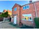 Thumbnail Semi-detached house to rent in Rolls Avenue, Crewe
