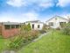 Thumbnail Detached house for sale in Colebrook Close, Redruth, Cornwall