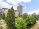 Thumbnail Flat for sale in Fulham Riverside, 5 Central Avenue, London