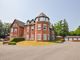 Thumbnail Flat for sale in Cranfield Avenue, Wimborne