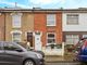 Thumbnail Terraced house for sale in Winstanley Road, Portsmouth