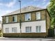 Thumbnail Maisonette for sale in St. Judes Road, Englefield Green, Surrey