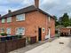 Thumbnail Maisonette to rent in Holt Road, Burbage, Hinckley
