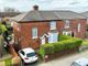 Thumbnail Semi-detached house for sale in Tomlinson Avenue, Scunthorpe