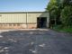 Thumbnail Industrial for sale in The Global Distribution Centre, Weycroft Avenue, Millwey Rise Industrial Estate, Axminster, Devon