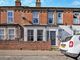 Thumbnail Terraced house for sale in Lower Cliff Road, Gorleston, Great Yarmouth