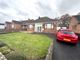 Thumbnail Detached bungalow for sale in The Thicket, Fareham