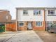 Thumbnail Semi-detached house for sale in Oaklands Way, Sturry