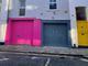 Thumbnail Industrial to let in Scawfell Street, London