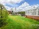 Thumbnail Detached bungalow for sale in Parsonage Road, Ramsgreave, Blackburn