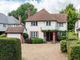 Thumbnail Detached house for sale in Rowney Gardens, Sawbridgeworth