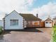 Thumbnail Detached bungalow for sale in Leys Close, Oadby