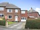 Thumbnail Semi-detached house for sale in Richmond Park Crescent, Sheffield, South Yorkshire