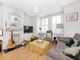 Thumbnail Flat for sale in Martell Road, Dulwich, London