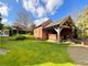 Thumbnail Barn conversion for sale in Checkley Lane, Checkley