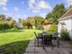 Thumbnail Country house for sale in Springfield Cottage, Sherborne St John