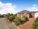 Thumbnail Detached bungalow for sale in Newfold Crescent, Brown Edge