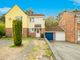 Thumbnail Semi-detached house for sale in Overcombe Close, Poole