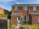 Thumbnail End terrace house for sale in Elder Close, Winchester