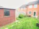 Thumbnail Terraced house for sale in Beechfield Close, Stone Cross, Pevensey