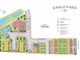 Thumbnail Terraced house for sale in Plot 260, The Clavering, Earls Park
