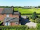 Thumbnail Semi-detached house for sale in Newcastle Road, Smallwood, Cheshire