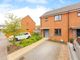 Thumbnail End terrace house for sale in Arthur Black Way, Bedford