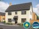 Thumbnail Detached house for sale in "The Spruce" at Peacock Drive, Sawtry, Huntingdon